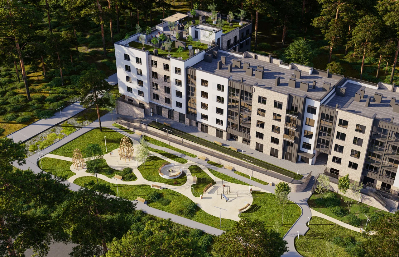 ЖК «Шелест», изображение-3